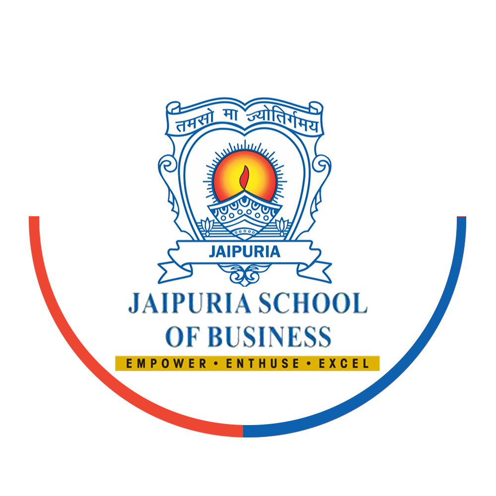 Jaipuria School Of Business - [JSB], Ghaziabad